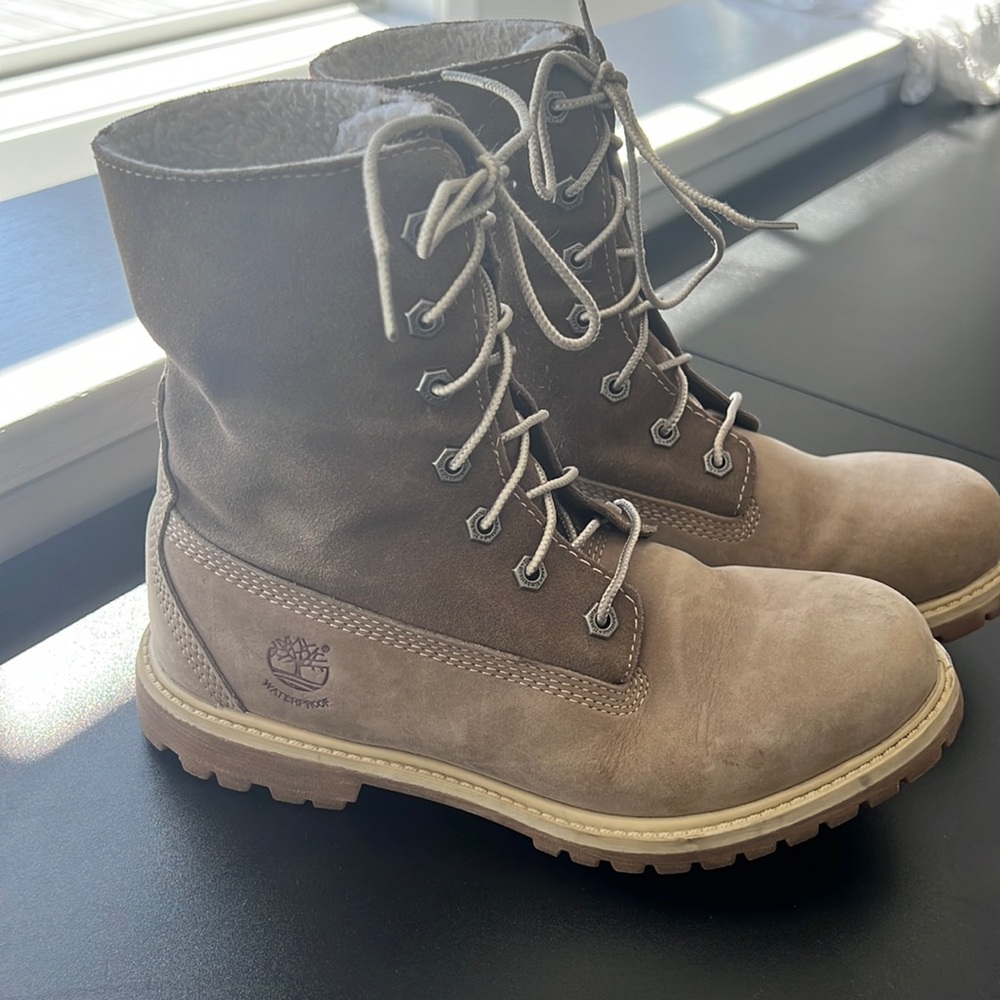 Timberland